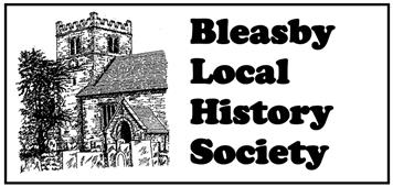 Bleasby Local History Society AGM